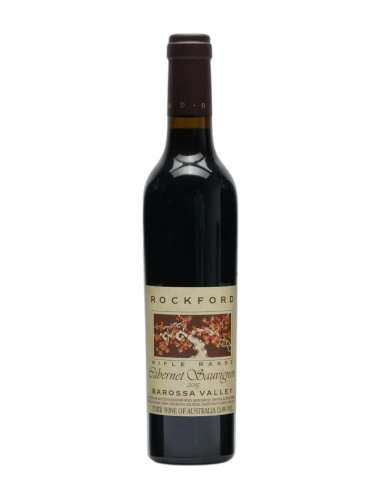 2015 Rockford Rifle Range Cabernet Sauvignon 375ml Half