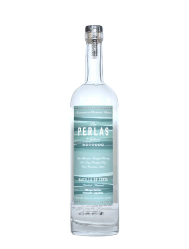 Las Perlas Raicilla De Costa 750ml