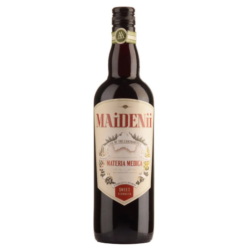 Maidenni Sweet Vermouth 750ml