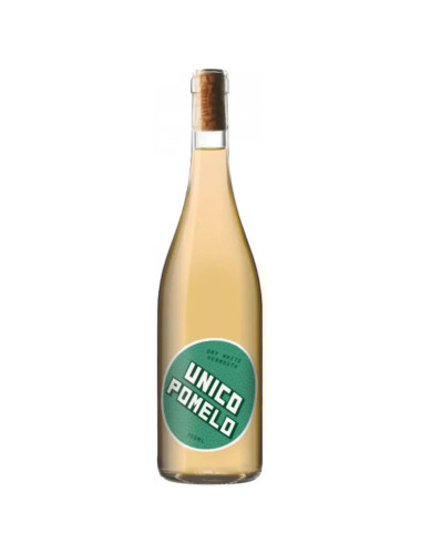 Unico Pomelo Dry White Vermouth 750ml