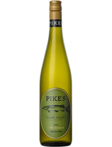 Pikes Merle Riesling 750Ml