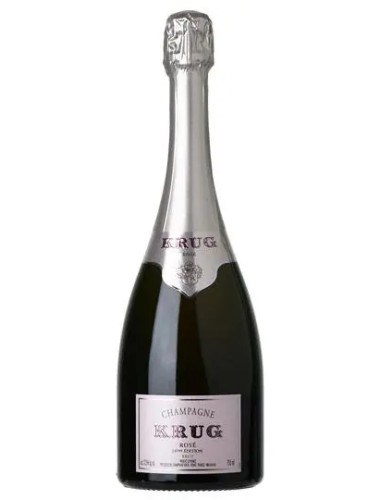 Krug Edition 24Eme Brut Rose 750Ml