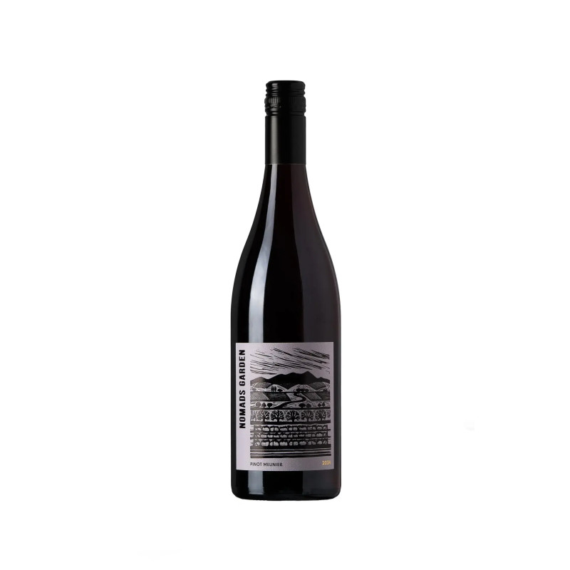 Nomads Garden Pinot Meunier