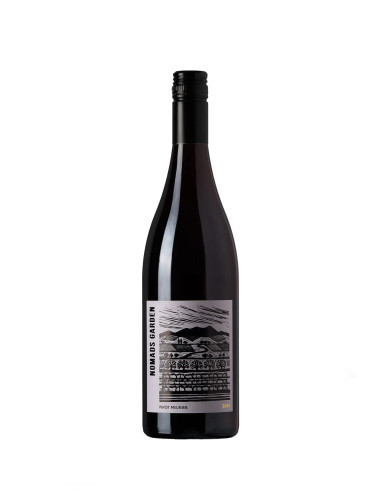 Nomads Garden Pinot Meunier