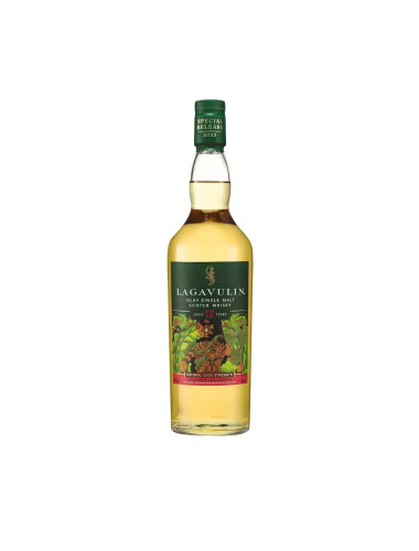 Lagavulin 12 Year Old Special Release 2023