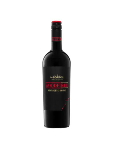 De Bortoli Woodfired Heathcote Shiraz 2023 750ml