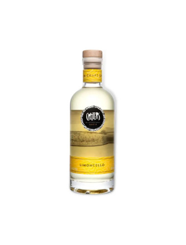 Critters Distillery Limoncello 500ml