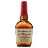 Maker's Mark 700ml Straight Bourbon Whisky