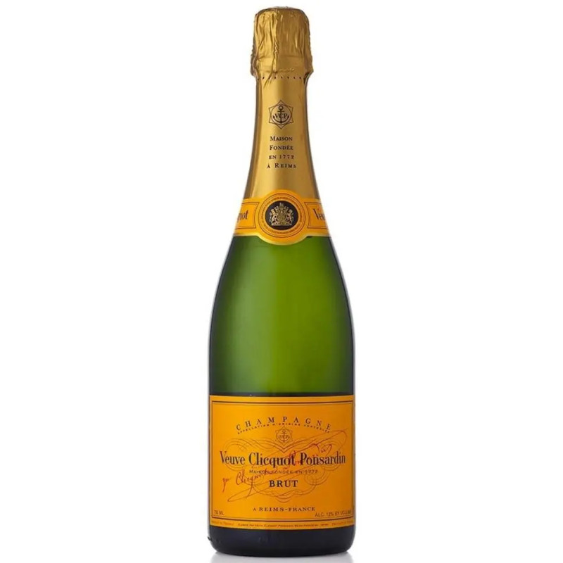 Veuve Clicquot Brut NV 750ml