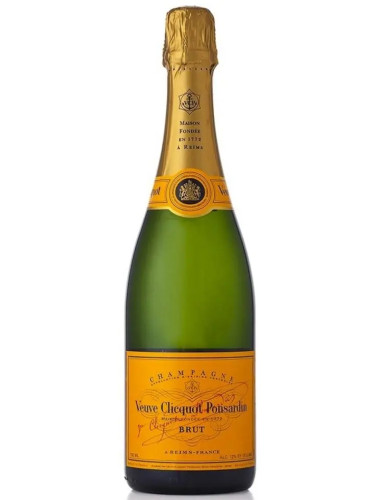 Veuve Clicquot Brut NV 750ml