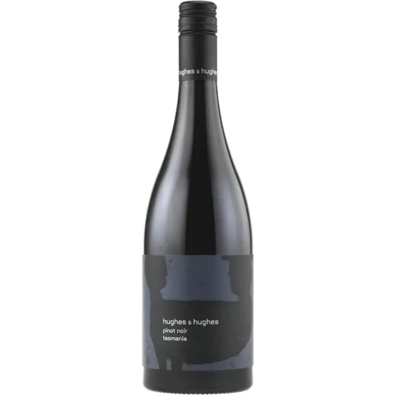 MEWSTONE HUGHES & HUGHES PINOT 2024 TAS