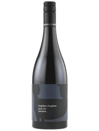 MEWSTONE HUGHES & HUGHES PINOT 2024 TAS