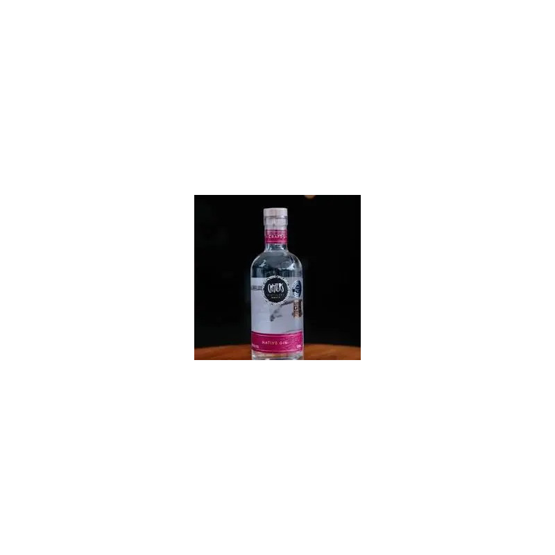 Critters Original Gin 500ml