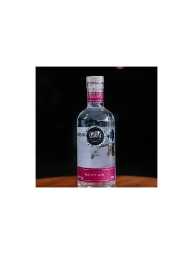 Critters Original Gin 500ml