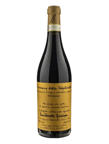 Giuseppe Quintarelli - Amarone della Valpolicella Classico DOCG - 2018