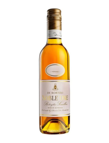 1998 De Bortoli Noble One Botrytis Semillon 375ml