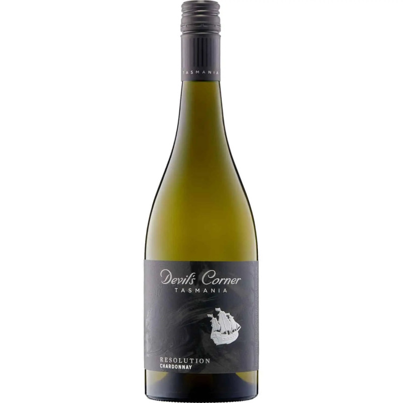 Devils Corner Resolution Chardonnay 2022