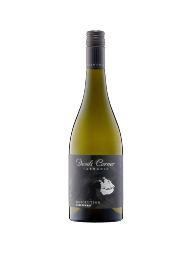 Devils Corner Resolution Chardonnay 2022