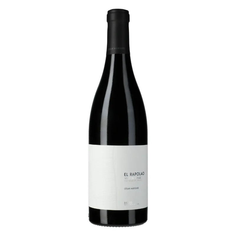 Cesar Marquez - Bierzo 'El Rapolao' Mencia - 2023