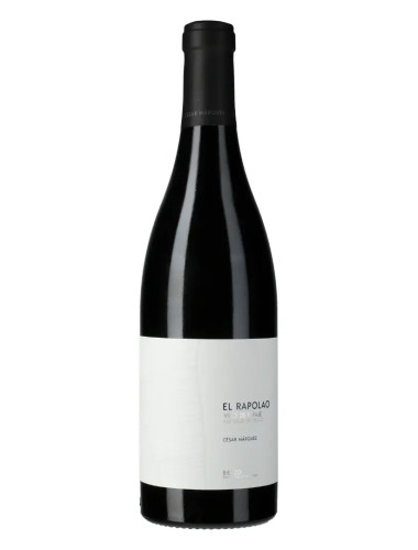 Cesar Marquez - Bierzo 'El Rapolao' Mencia - 2023
