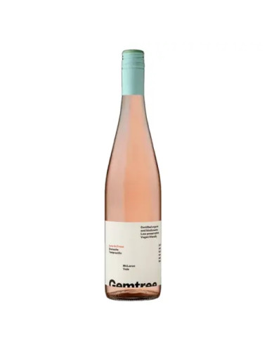 Gemtree Luna de Fresa Rosé 750ml