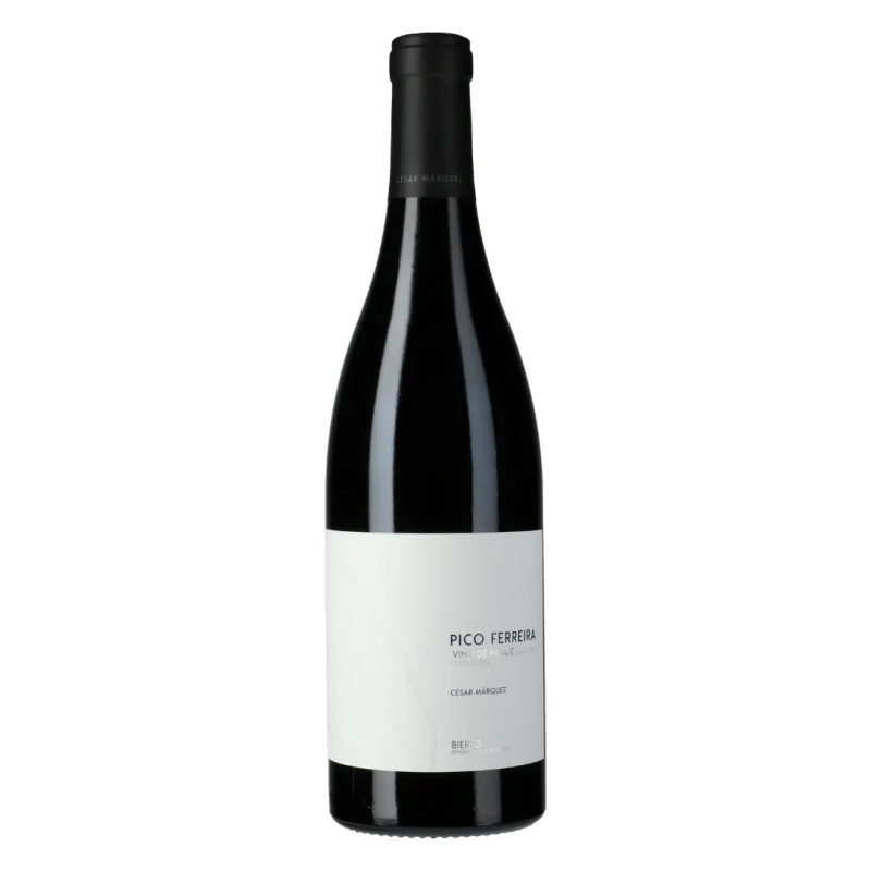 Cesar Marquez - Bierzo 'Pico Ferreira' Mencia - 2023
