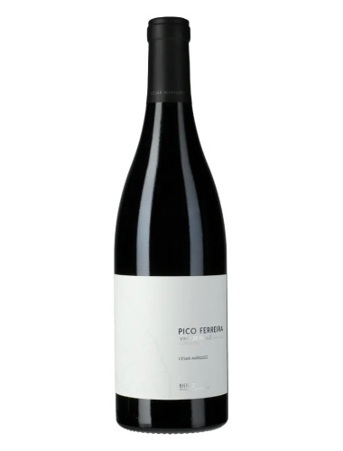 Cesar Marquez - Bierzo 'Pico Ferreira' Mencia - 2023
