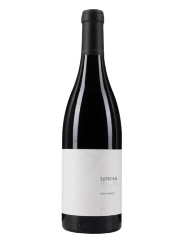 Cesar Marquez - Bierzo 'Sufreiral' Mencia - 2023