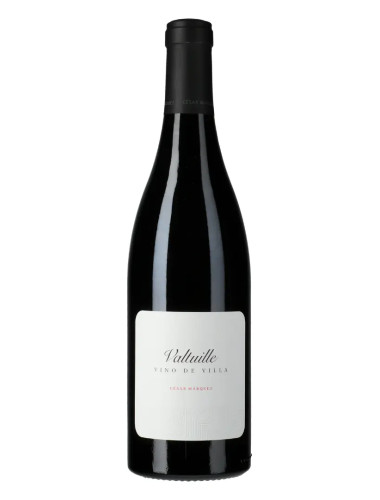 Cesar Marquez - Bierzo 'Valtuille' Mencia - 2023