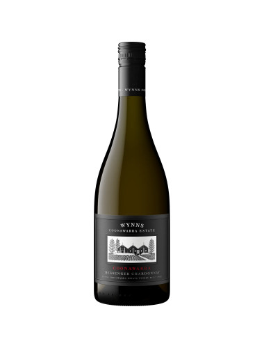 Wynns Black Label Chardonnay 2024