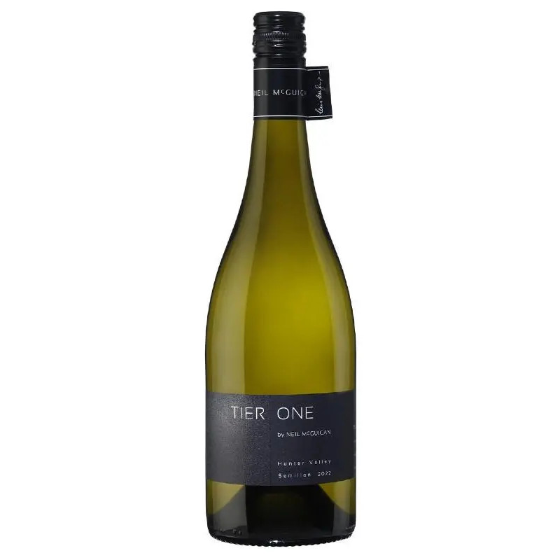 Neil Mcguigan Tier One Semillon 2023