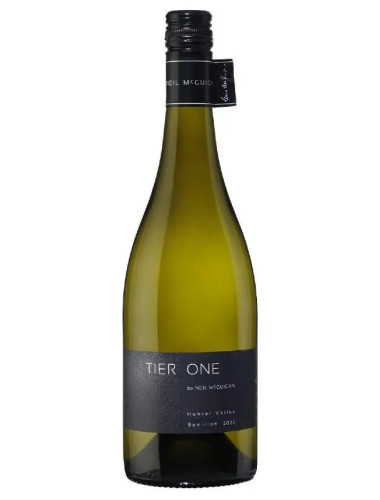 Neil Mcguigan Tier One Semillon 2023