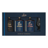 Lark Classic Flight Gift Pack 3x100ml