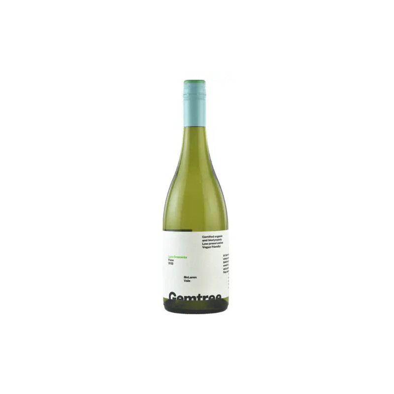 Gemtree Luna Crescente Fiano 750ml