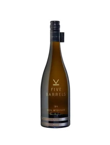 Neil Mcguigan Five Barrels Semillon 2023