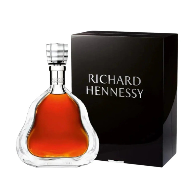Hennessy Richard Cognac V1