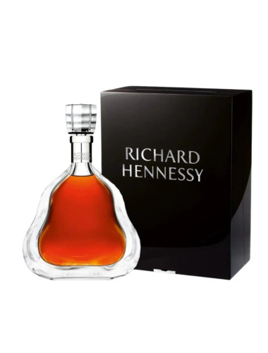 Hennessy Richard Cognac V1