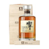Hibiki 21 Year Old Blended Japanese Whisky 100th Anniversary Edition