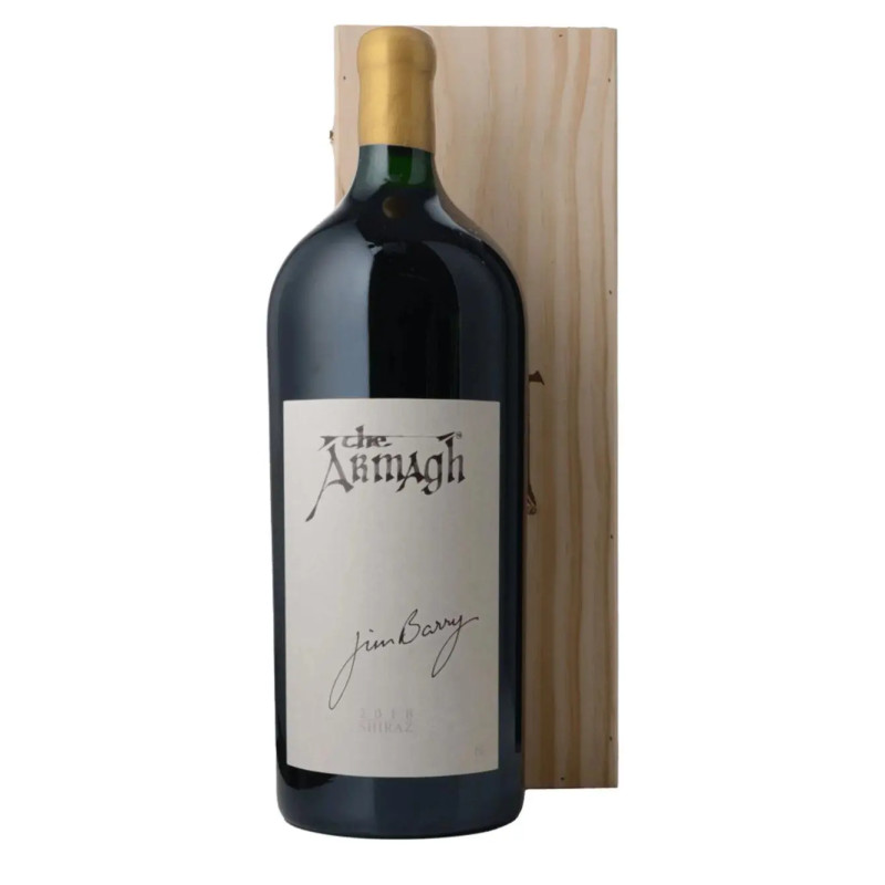 2018 Jim Barry the Armagh Shiraz 6L Imperial