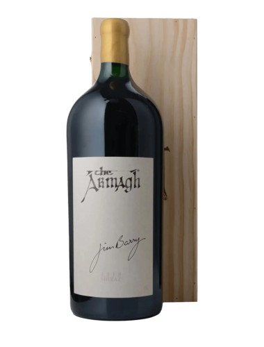 2018 Jim Barry the Armagh Shiraz 6L Imperial
