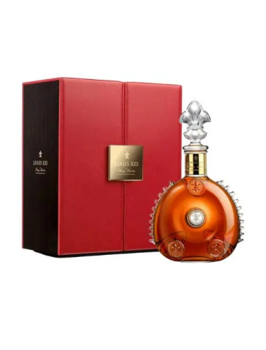Remy Martin Louis XIII Cognac 700ml