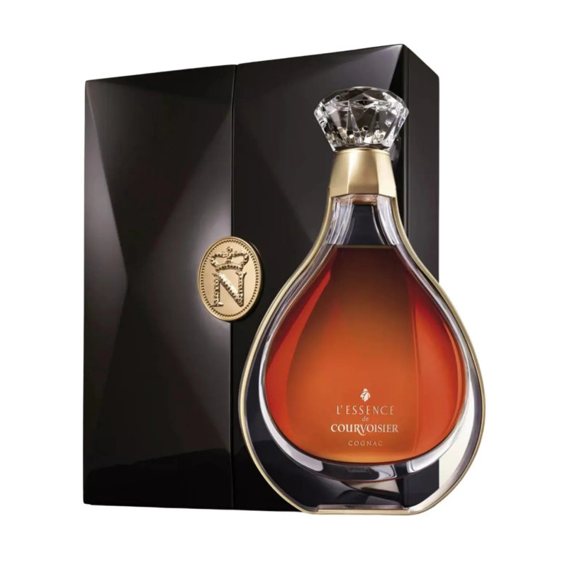 Courvoisier 'L'Essence de Courvoisier' Grand Cru Cognac 700ml