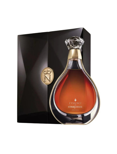 Courvoisier 'L'Essence de Courvoisier' Grand Cru Cognac 700ml