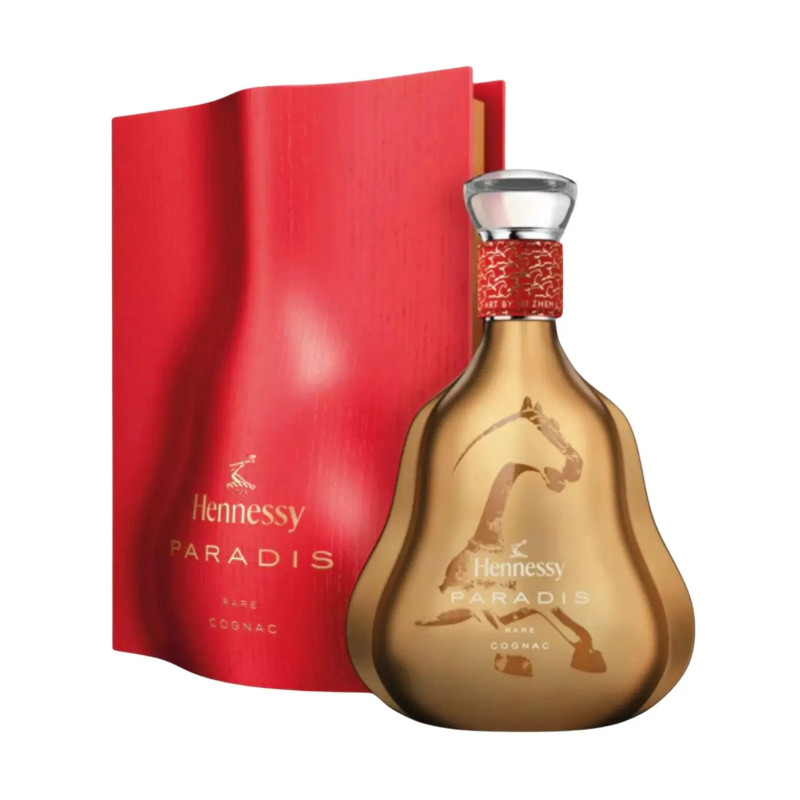 Hennessy Paradis Year of the Horse Edition 2026 700ml