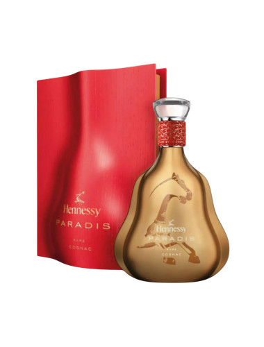 Hennessy Paradis Year of the Horse Edition 2026 700ml