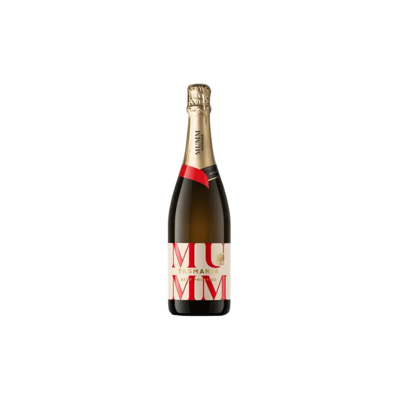 Mumm Tasmania Brut Prestige NV 750ml