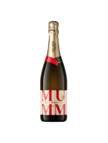 Mumm Tasmania Brut Prestige NV 750ml