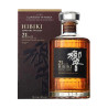 Hibiki 21 Year Old Blended Japanese Whisky 700ml