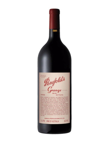 Penfolds Grange 1997 1.5l