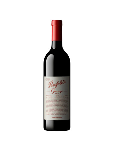 Penfolds Grange 2021 750ml